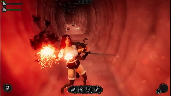 This a Really Hardcore Hentai Game.