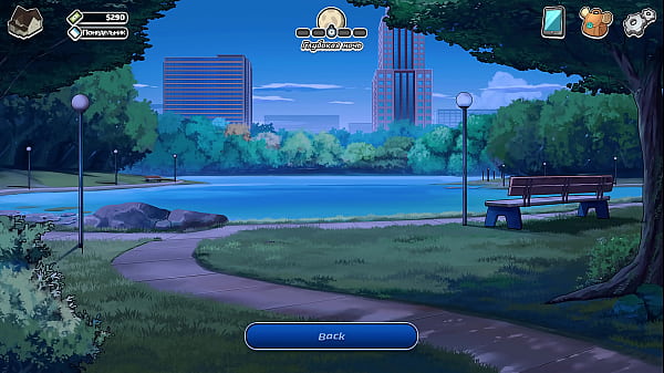 Game Walkthrough - Life in Woodchester, Part 4