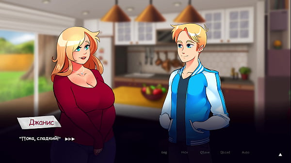 Game Walkthrough - Life in Woodchester, Part 4