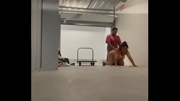 La Paisa gets pussy filled with cum in public twice by lucky guy