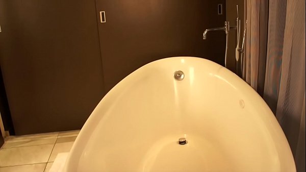 Step Mom Helps You Masturbate In Bathroom