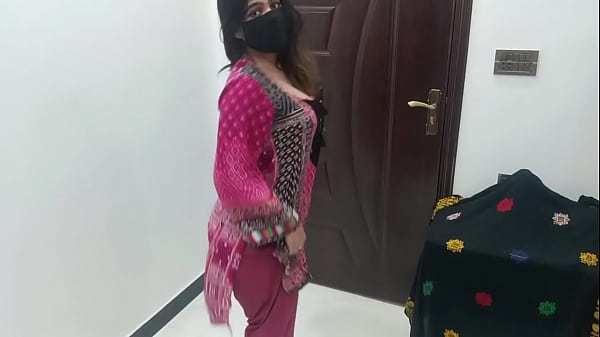 Pakistani College Girl Nude Dance