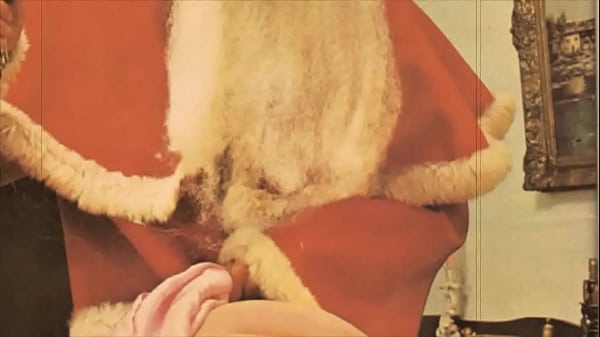 Vintage Taboo, The Things No One Ever Mentioned About Santa