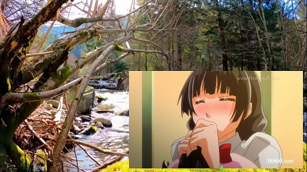 RISA GOSTOSA SITTING AT SCHOOL: EP1: