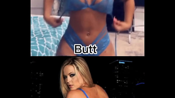 Pornstars Battle #01
