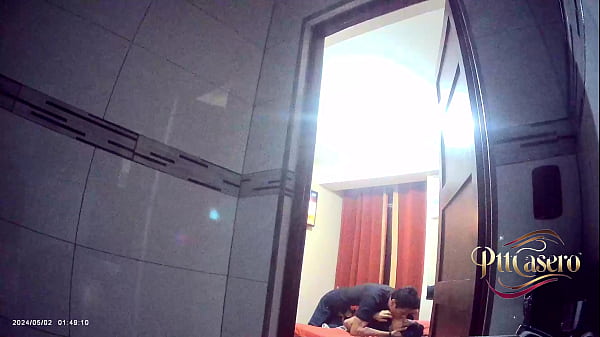 At the Hotel - No Cuts - No Restrictions - No Filters Part 1 (FLASH)