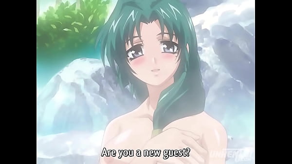 Step Mom has an Explosive Breast Milk Orgasm! - Uncensored hentai [Subtitled]