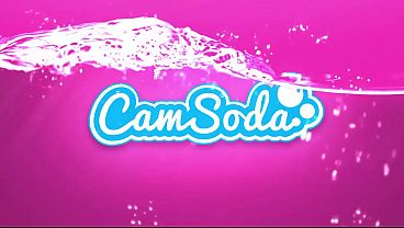 CAMSODA - HOTTIE BABE FINDS A YOUNG STUD MASTURBATING IN HIS CAR AND  SHE HELPS HIM CUM!