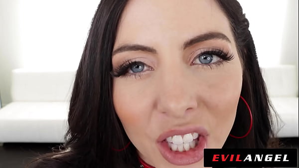 Innocent teen cutie Theodora Day proves she is not so innocent as she dirty talks and becomes Ramon Nomar's anal gaping fuck toy