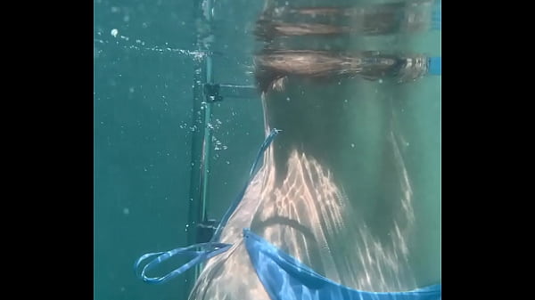 Wanna take a dive with me??