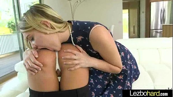 Teen Lez Girls (Kenna James &amp; Aspen Rae) Lick Their Hot Wet Holes vid-22