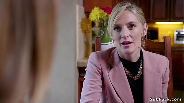 Step sisters sharing lawyers big dick