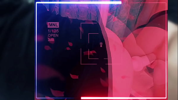 Mirror fuck