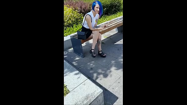 Public Pickup: fucked model in the toilet of the restaurant