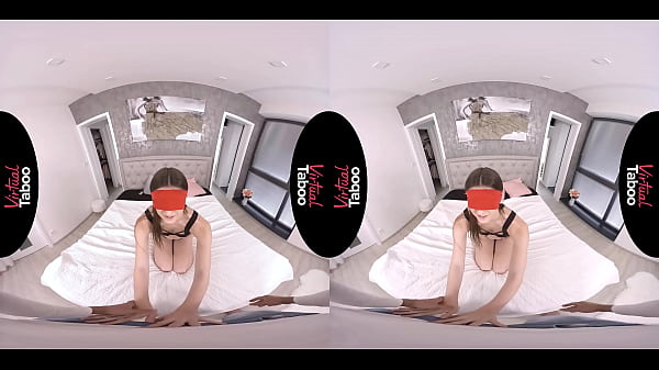 VIRTUAL TABOO - Shocking Incident!