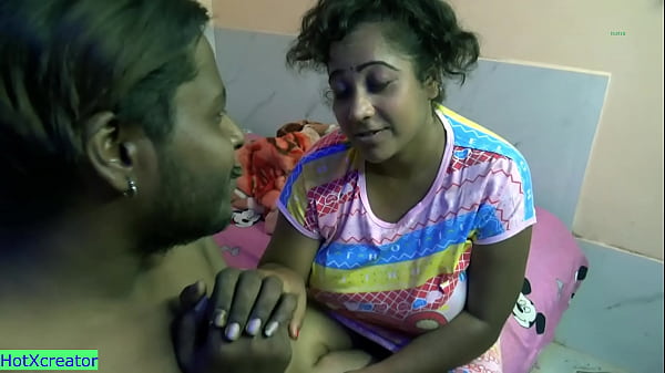 Village Boy Fucked Hot Mistress! Desi Village Sex