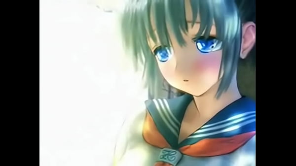 Hot hentai girl