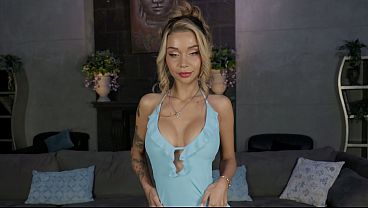 VRSpy - Lucky She’s Not Home