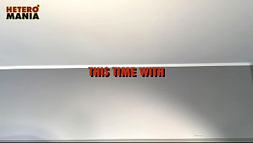 CUM CONTEST 13: Who Cums More? TRAILER