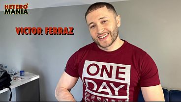 CUM CONTEST 13: Who Cums More? TRAILER