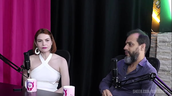 COMPILATIONS OF REH QUEEN AND KSTRO ON BORA CAST WITH BRUNA CARLOS - PART 1 (WATCH: SHEER/RED)
