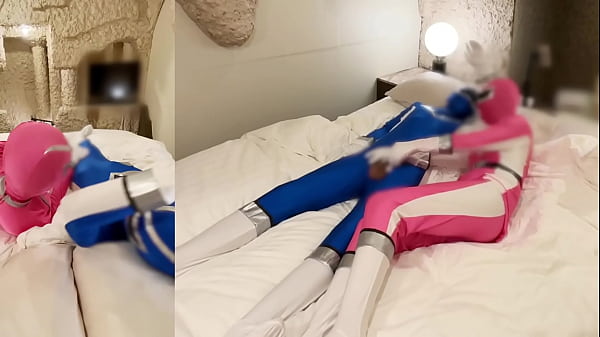 [Japanese heroes acme sex]"The only thing a Pink Ranger can do is use a pussy, right?"Check out behind-the-scenes footage of the Rangers fighting.[For full videos go to Membership]