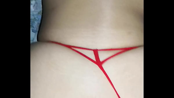 mature sexy latina I love to feel the cock and fuck me in thong