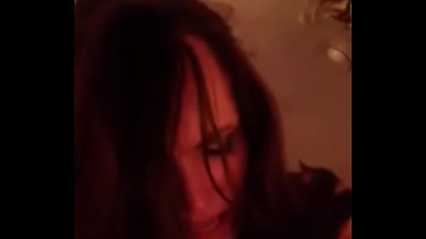 Hot Brunette MILF makes good on a promise (pt.6)