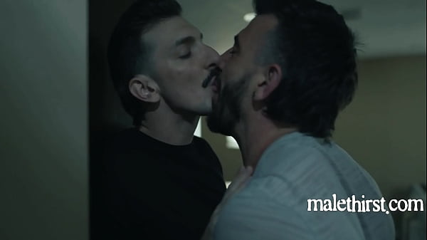 Gay Infidelity Prime - Ian Holms, Michael Jackman