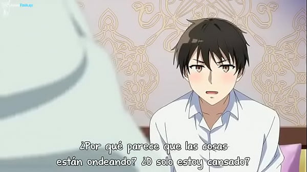 Tantei wa Mou, Shindeiru cap 7 sub es pa&ntilde;ol