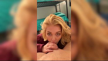Cute College Girl Cheats With Frat Guy - Penelope Snaps
