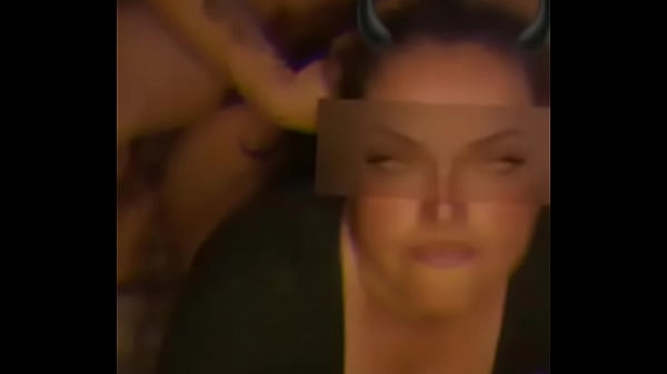 My friend gave me a fuck