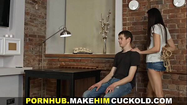 Make Him Cuckold - Oops tube8 you are teen-porn a cuckold cum-shot xvideos now