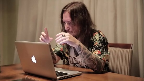 Porn Fetish: Alexandre Medeiros