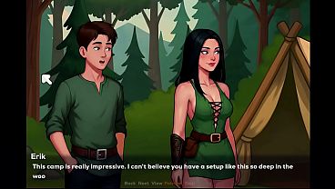Dane - Gameplay (Part 10)