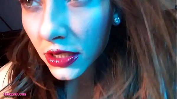 AdalynnX - Worship My Wet Fisted Pussy