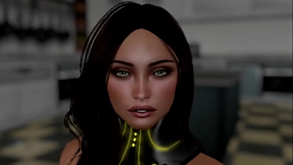 THE GUILLOTINE, Intergalactic SLUTS S3E7 STARRING: MissEmily23, Sandy Miggins, Katina Cazalet, Zoey Winsmore, Cream Release, Rexen, Brea Brianna, Larry Vinaver, Damien Godard and Sev, FEATURING: Kendall and Tegan Malone