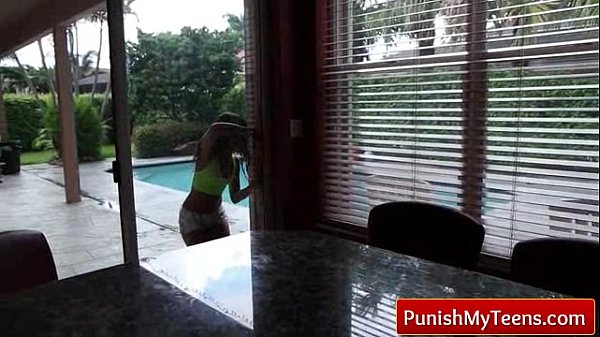 Punish Teens - Extreme Hardcore Sex from  09
