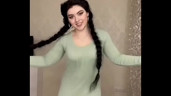 Arabic dance