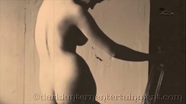 Dark Lantern Entertainment presents 'Wet Kisses' from My Secret Life, The Erotic Confessions of a Victorian English Gentleman