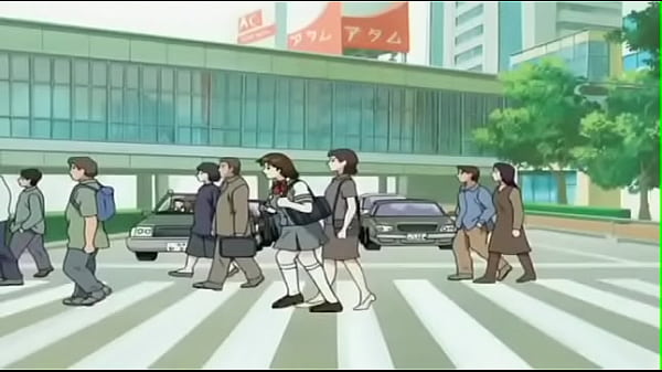 Chikan Juunintai Vol.1[SUB-ENG][Uncen]