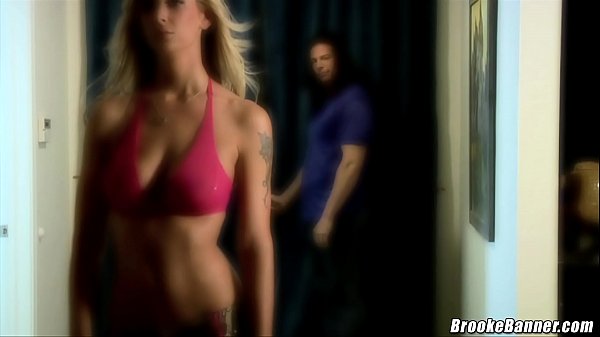 Brooke Banner FGE