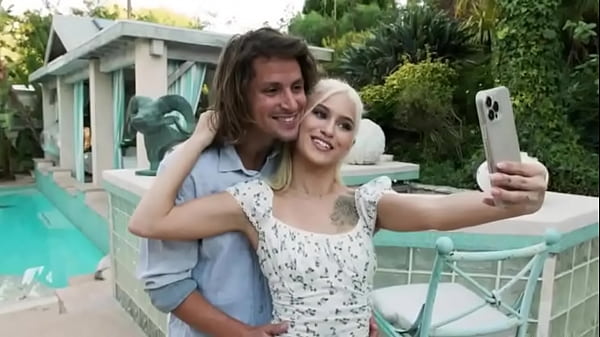 My Girlfriend's Hot Sister Asked Me For A Selfie, This Was A Bad Idea - Full Movie On FreeTaboo.Net