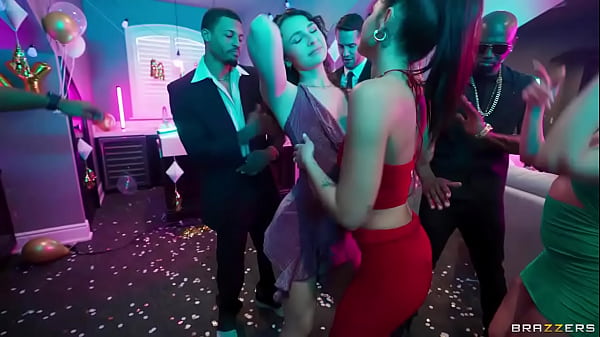 Life Of The Party.Ryan Reid, Liz Jordan / Brazzers/Enter promo code xvpromo at checkout