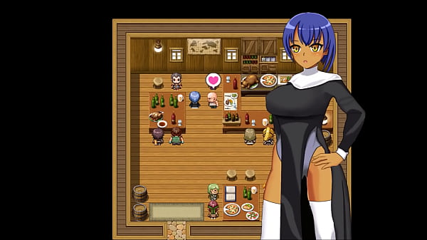 Ray, the Labyrinth, and the Town of [Japanese version] Full Gallery 1